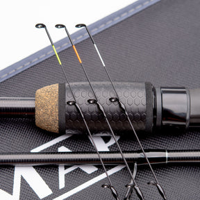 Parabolix Pro 9ft SUV Feeder Fishing Rod  Coarse Rod  MAP Fishing