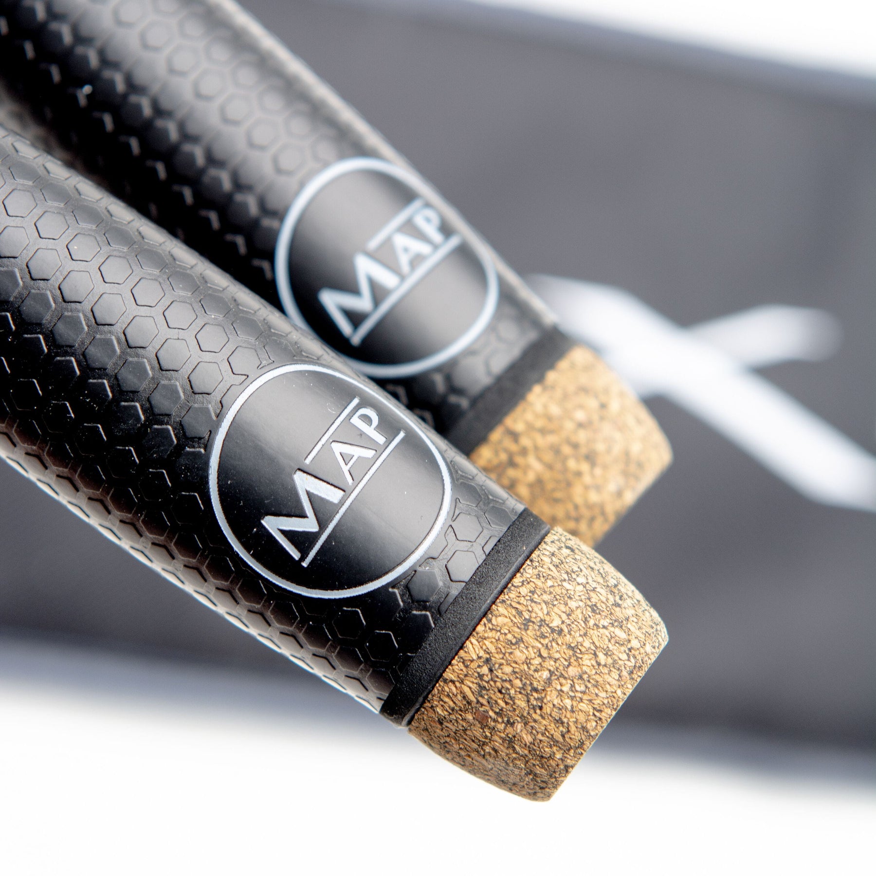 Parabolix Pro 9ft SUV Feeder Fishing Rod