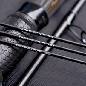 Parabolix Pro 9ft SUV Feeder Fishing Rod