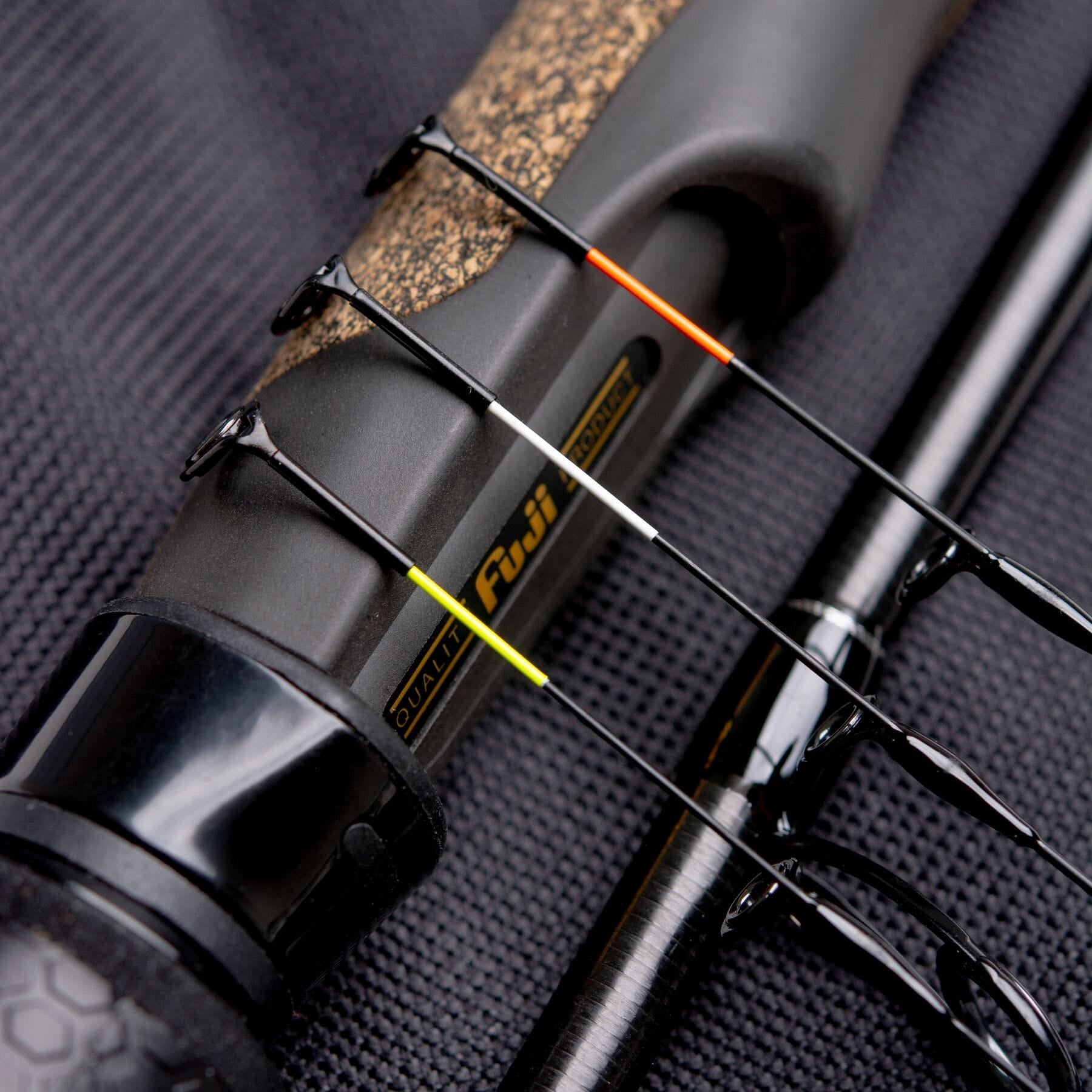 Parabolix Pro Tip    MAP Fishing