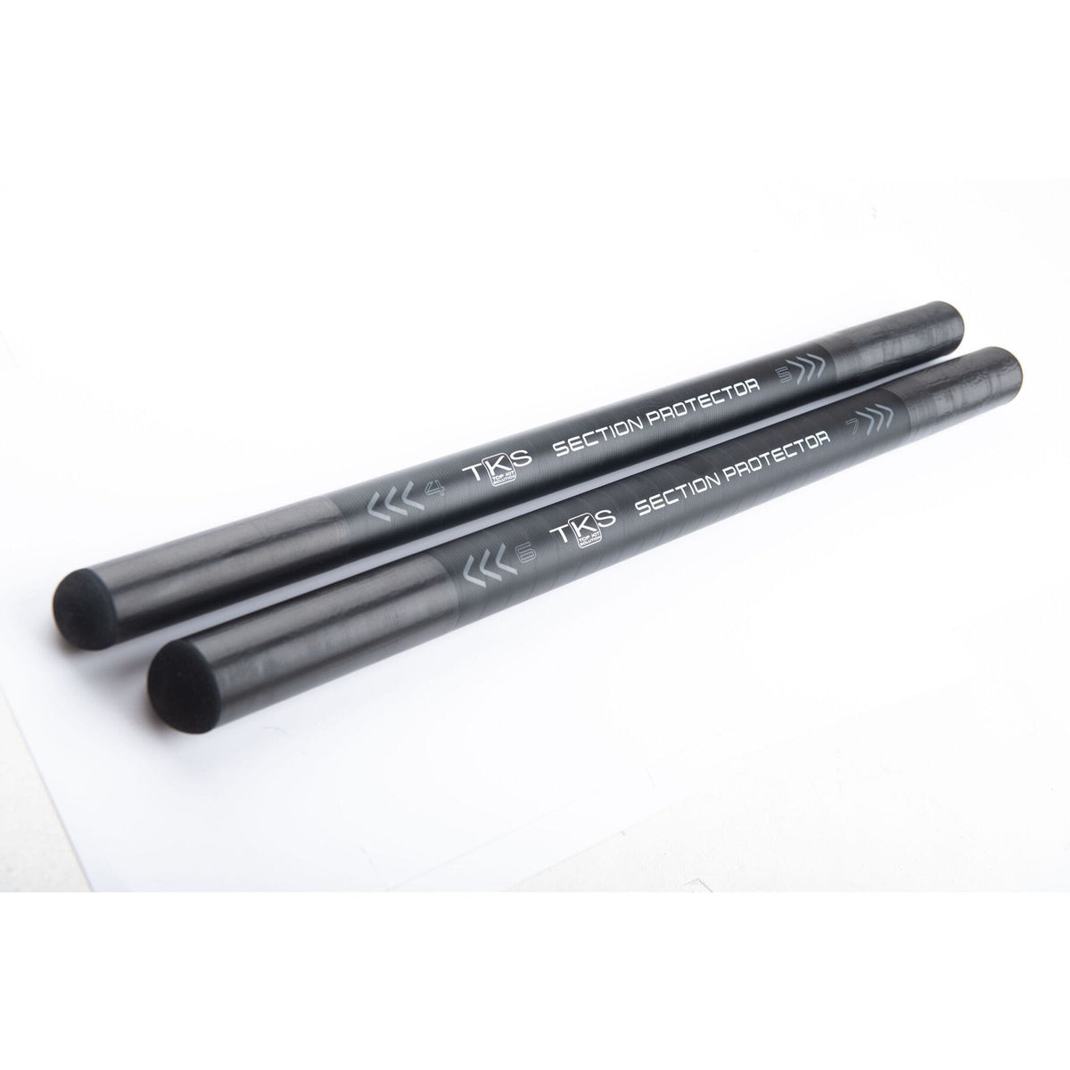 TKS Euro  Mini Extention 4/5  Pole Section  MAP Fishing
