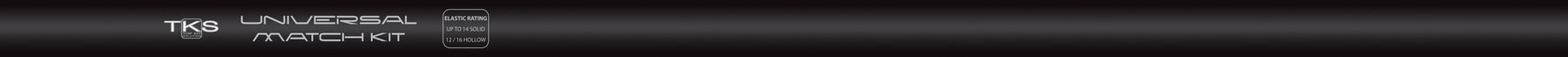 TKS Universal Match Kit