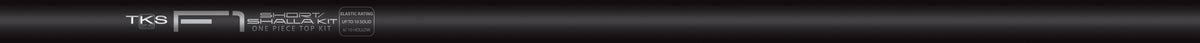 TKS F1 Short Shalla Kit