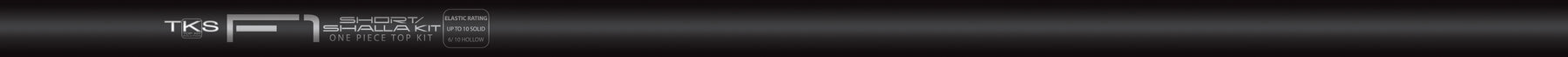 TKS F1 Short Shalla Kit
