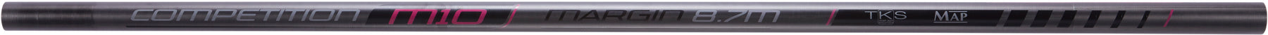 TKS M10 Margin 8.7m Pole