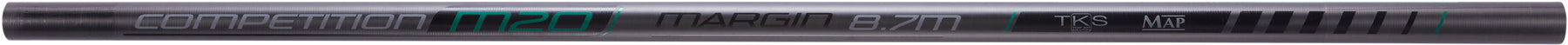 TKS M20 Margin 8.7m Pole