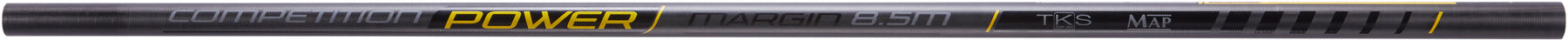 TKS Power Margin 8.5m Pole