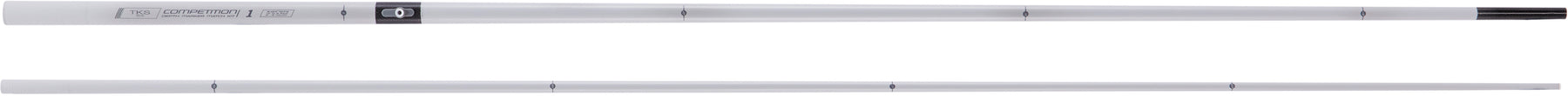 TKS Competition White DM Match Kit 2  Top Kit  MAP Fishing