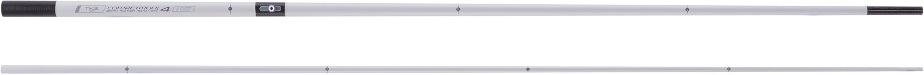 TKS Competition White DM Match Kit 4