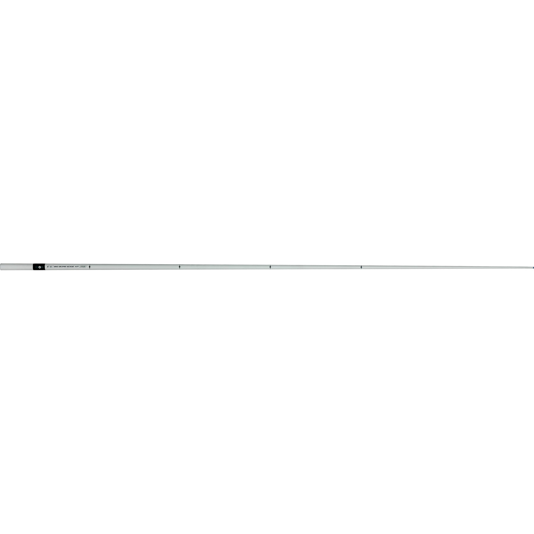 Big Bore Edge White Top Kit  Top Kit  MAP Fishing