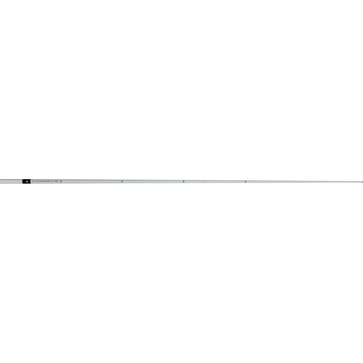 Big Bore Edge White Top Kit  Top Kit  MAP Fishing