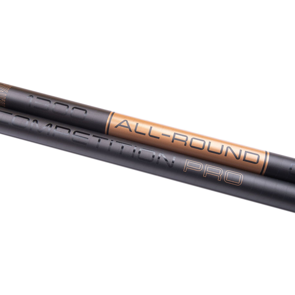 TKS Euro Competition All-Round 13.0m Pole