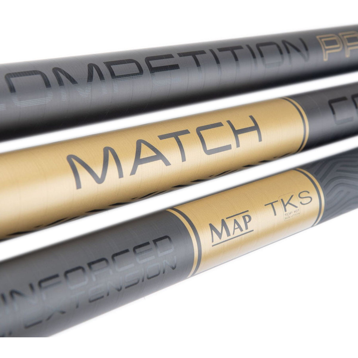 TKS Euro Competition Match 13.0m Pole  Match Pole  MAP Fishing