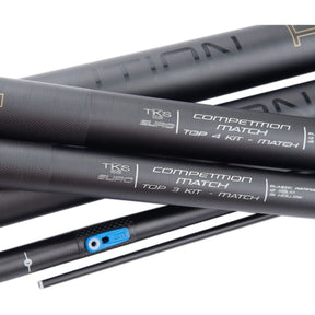 TKS Euro Competition Match 13.0m Pole  Match Pole  MAP Fishing