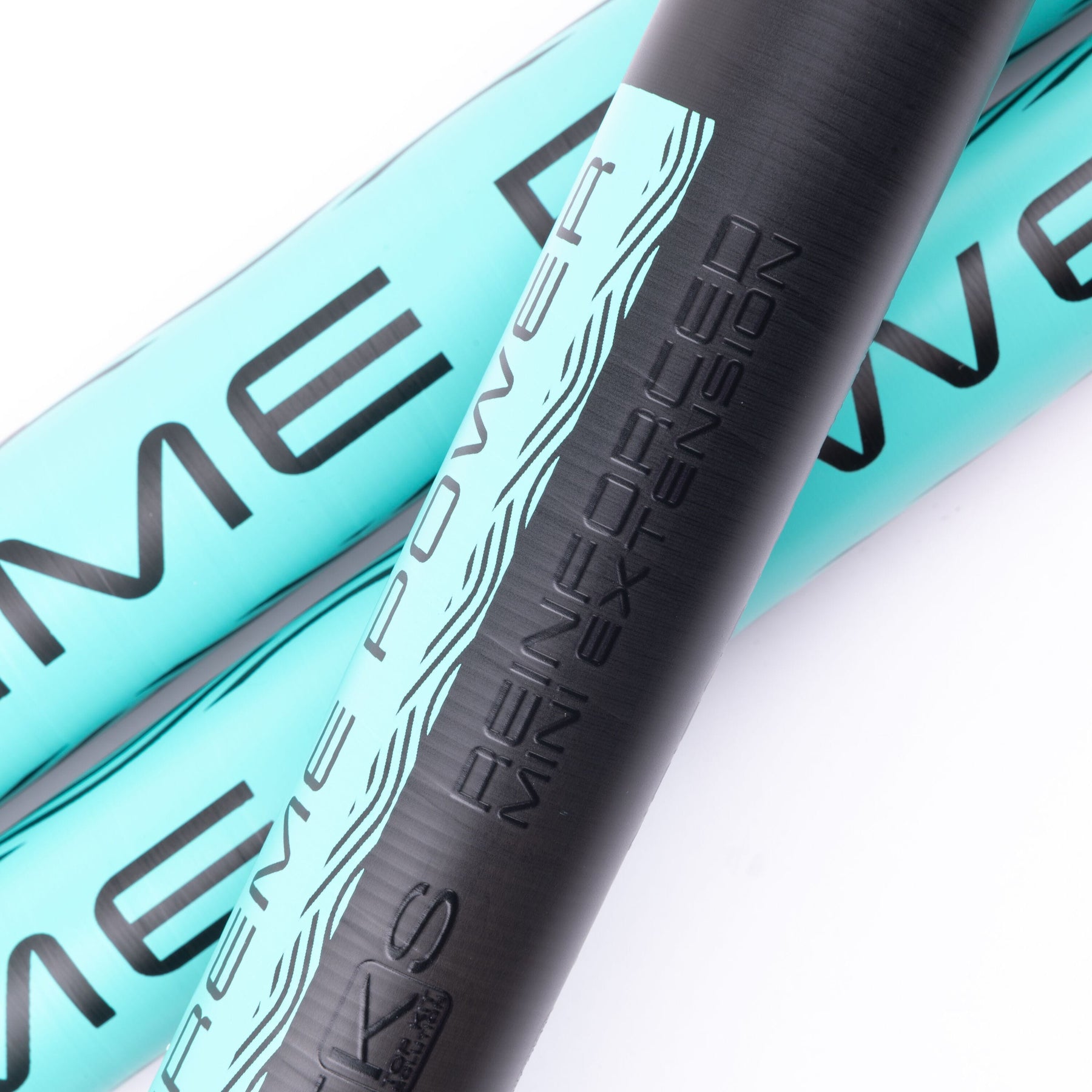 TKS Euro Extreme Power 10m Pole