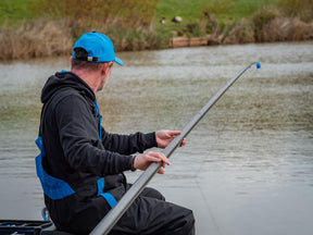 G1 Margin 10m Pole  Margin Pole  MAP Fishing
