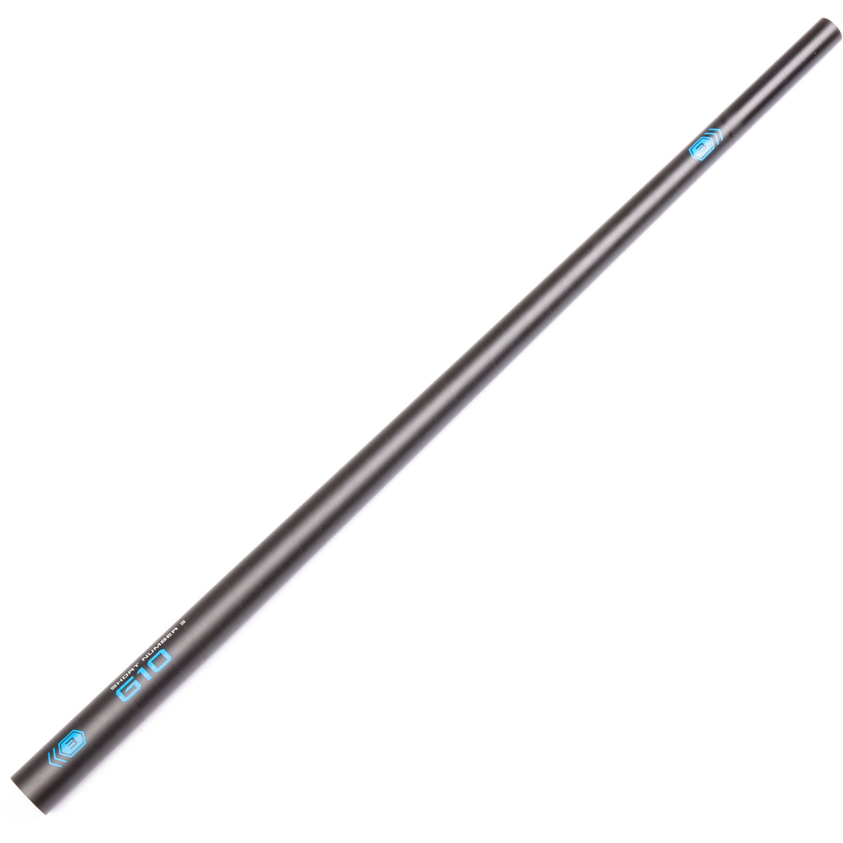 G Series G10 Short Number 3  Pole Section  MAP Fishing