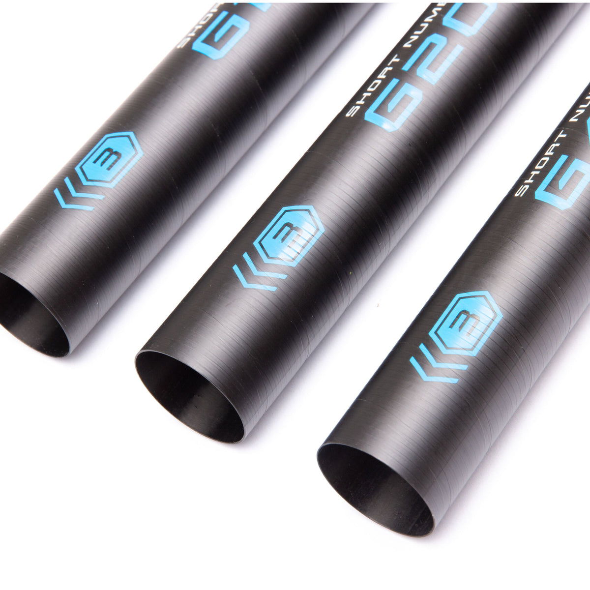 G Series G40/60 Short Number 3  Pole Section  MAP Fishing