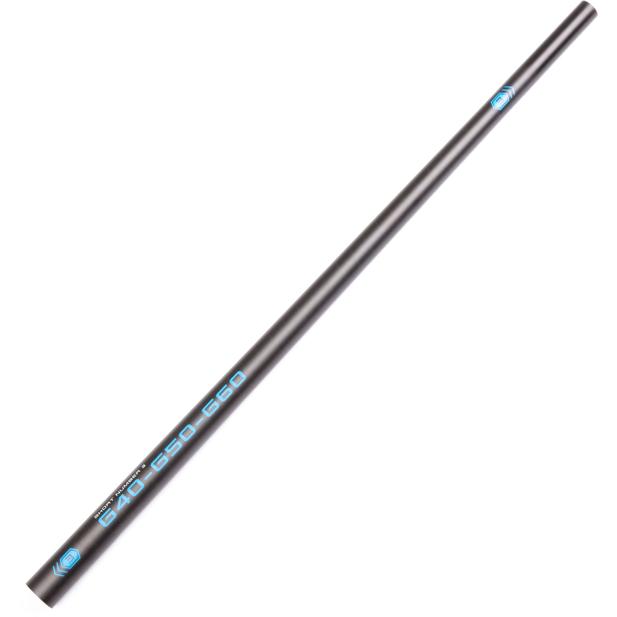 G Series G40/60 Short Number 3  Pole Section  MAP Fishing