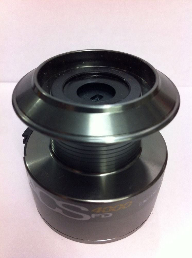 ACS 4000FD Spare Spool