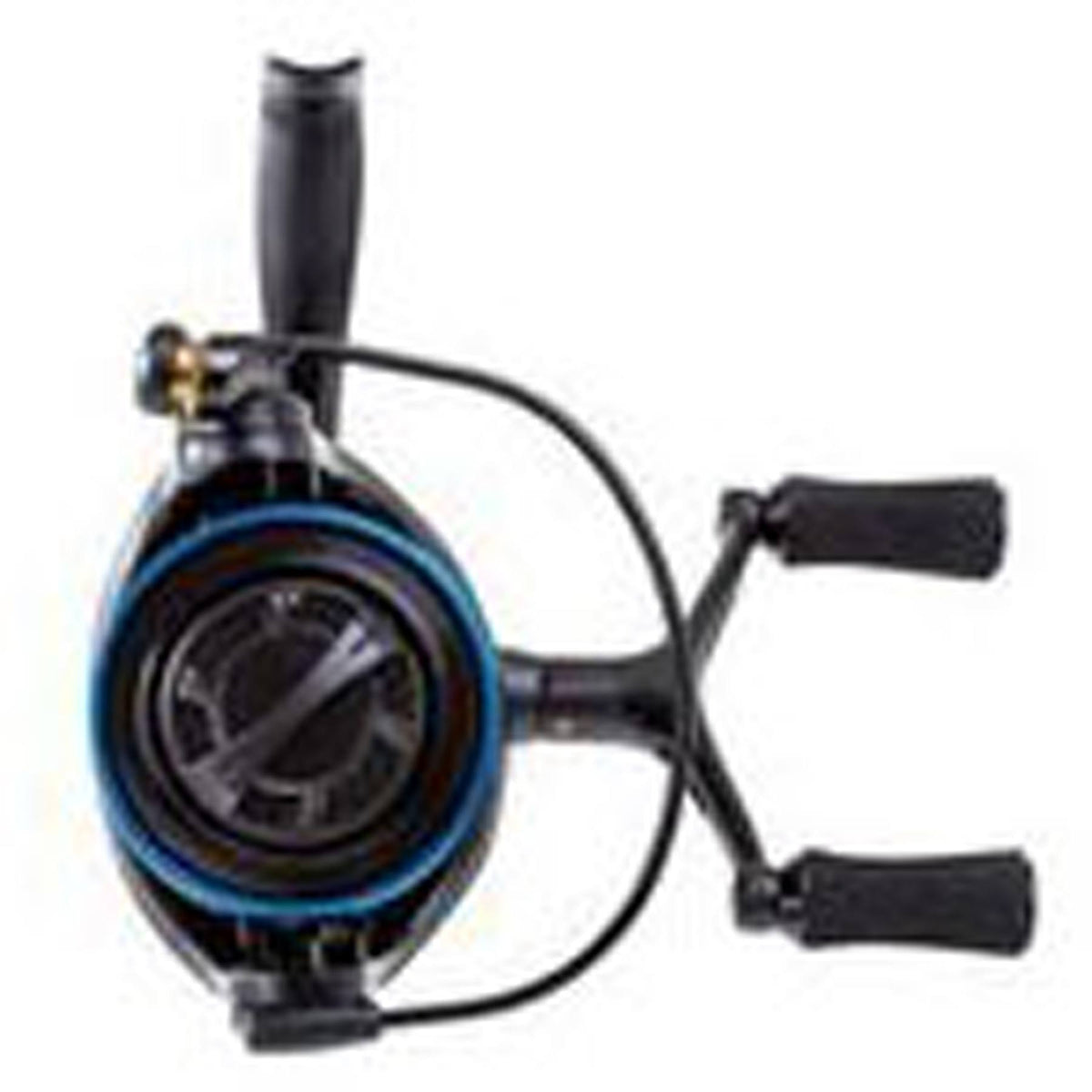 Dual 5500 Feeder Fishing Reel