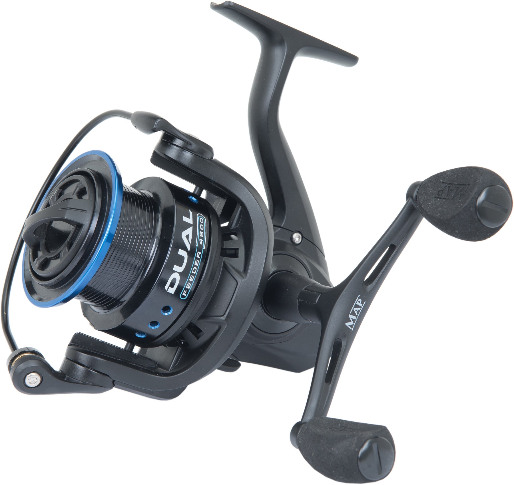 Dual 5500 Feeder Fishing Reel  Float & Feeder Reel  MAP Fishing