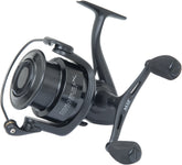 Parabolix Black Edition Fishing Reel  Float & Feeder Reel  MAP Fishing