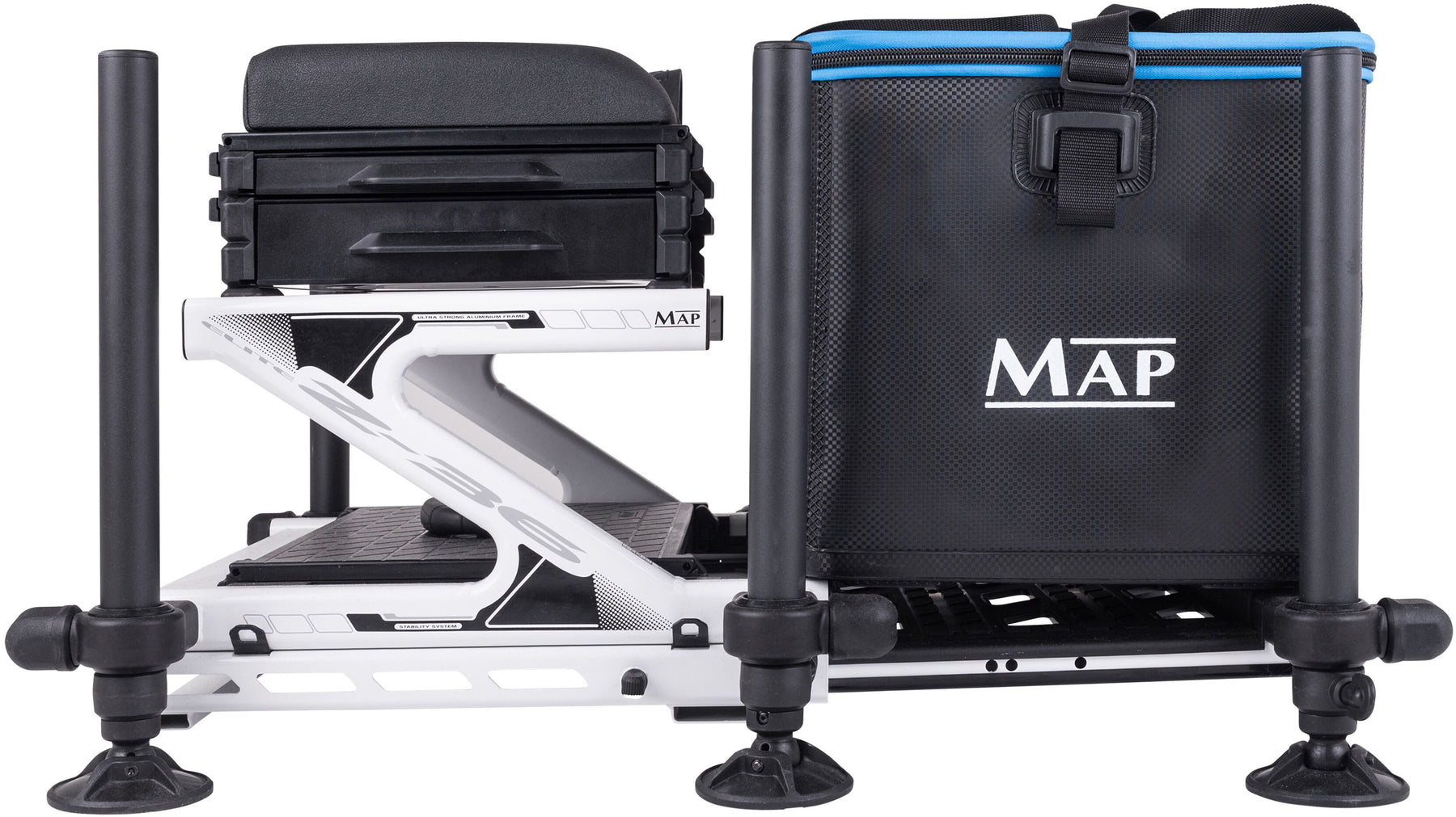 Seal System Carryall