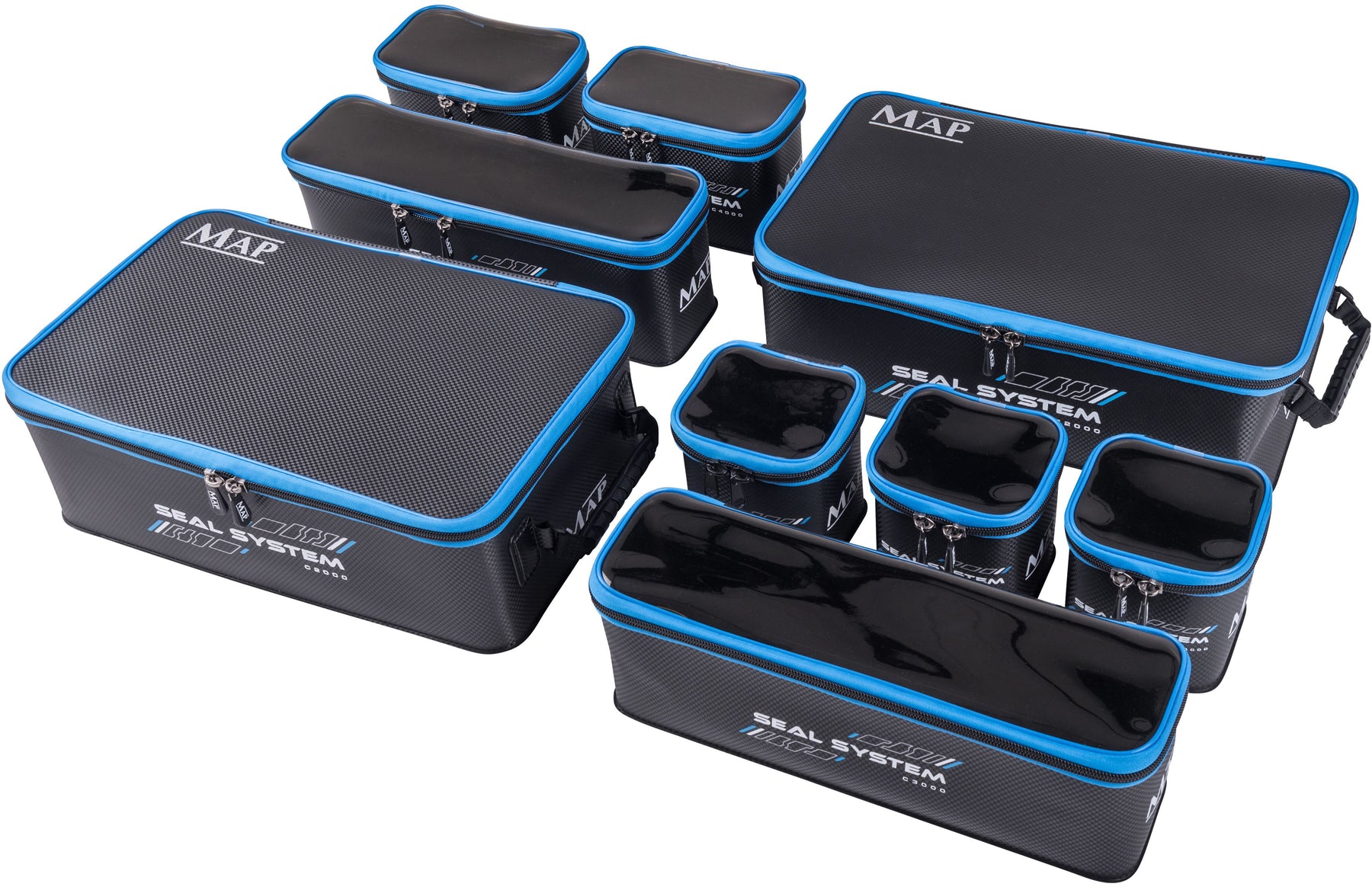 Seal System Carryall