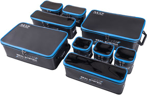 Seal System Carryall