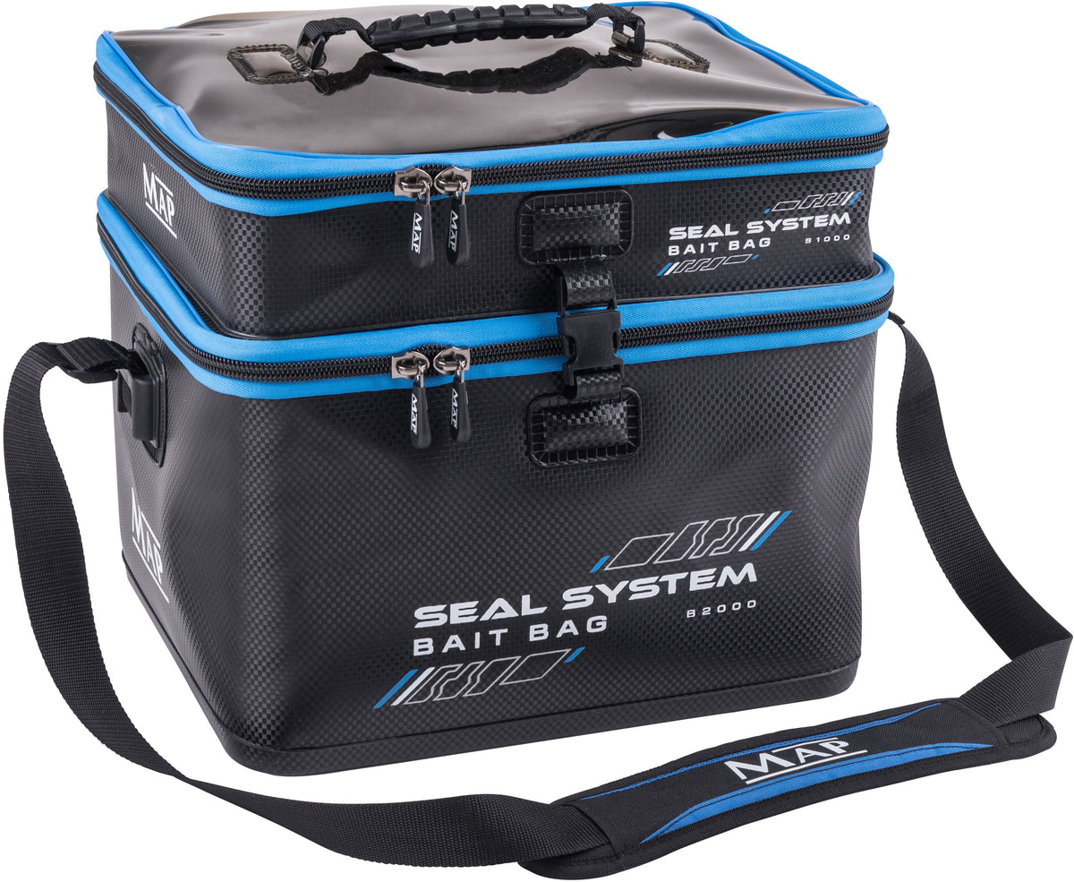 Seal System Bait Bag