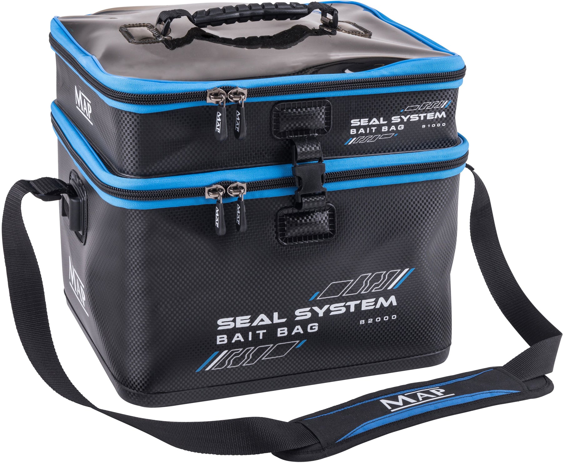 Seal System Bait Bag