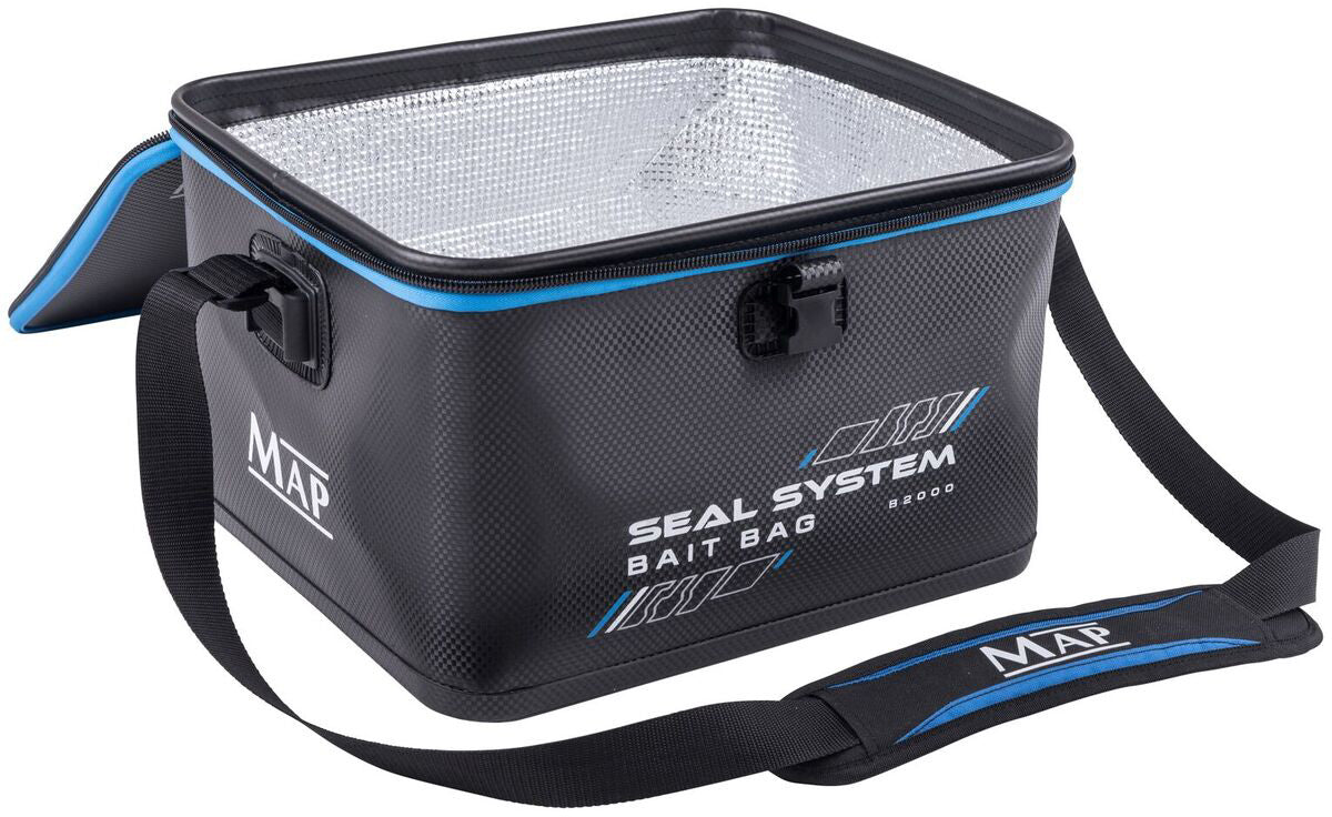 Seal System Bait Bag