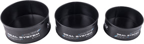 Seal System Medium GB Bowl  Bucket  MAP Fishing