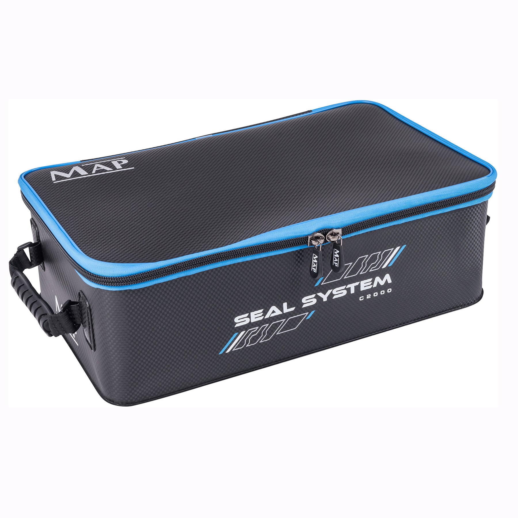 Seal System EVA Storage Case