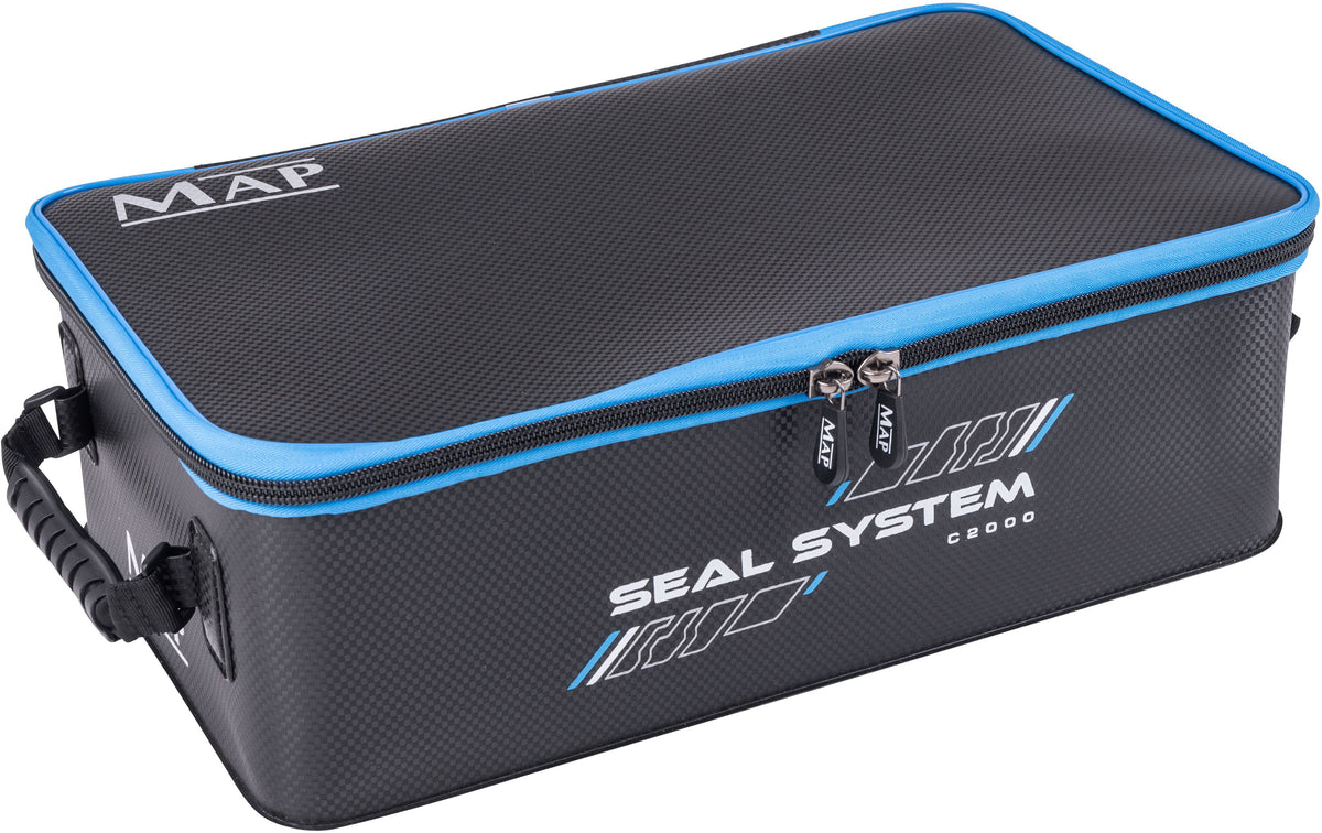 Seal System Carryall inner Large C2000  Accessory Bags  MAP Fishing