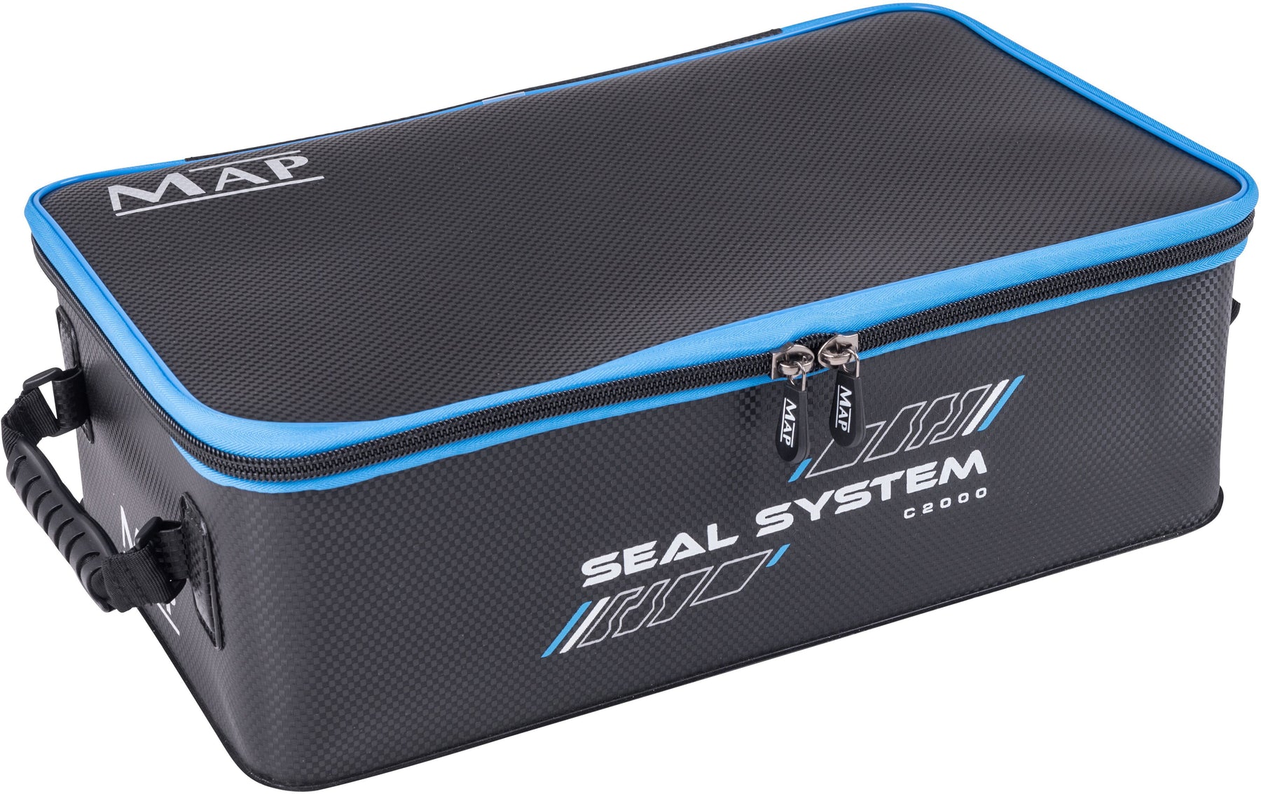 Seal System Carryall inner Large C2000  Accessory Bags  MAP Fishing