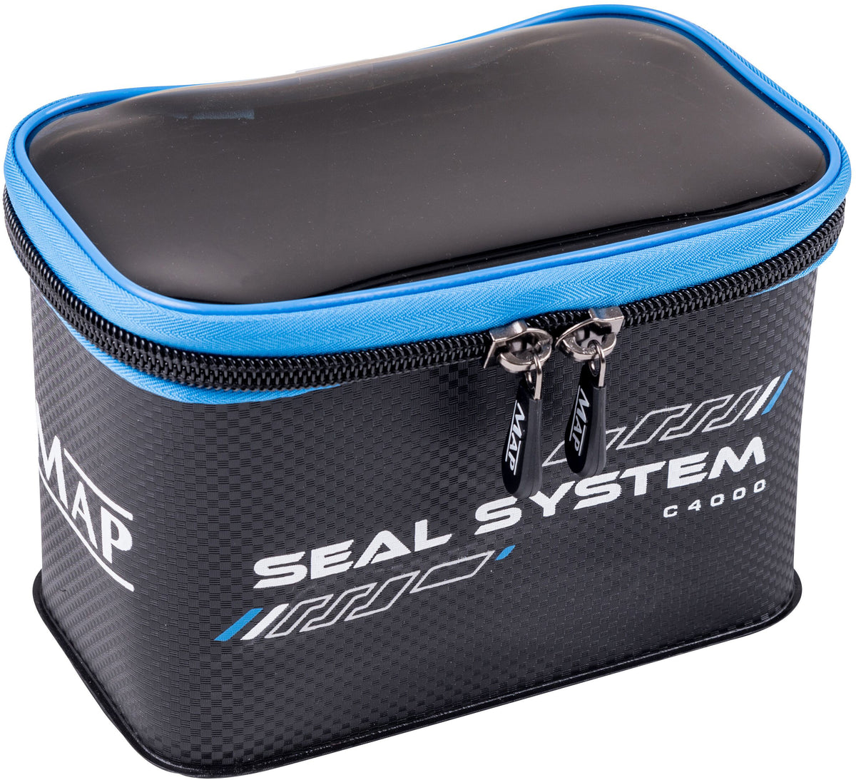 Seal System Medium  Accessory Case C4000  Accessory Bags  MAP Fishing