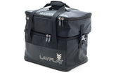 Parabolix Layflat Bait Bag Black Edition    MAP Fishing