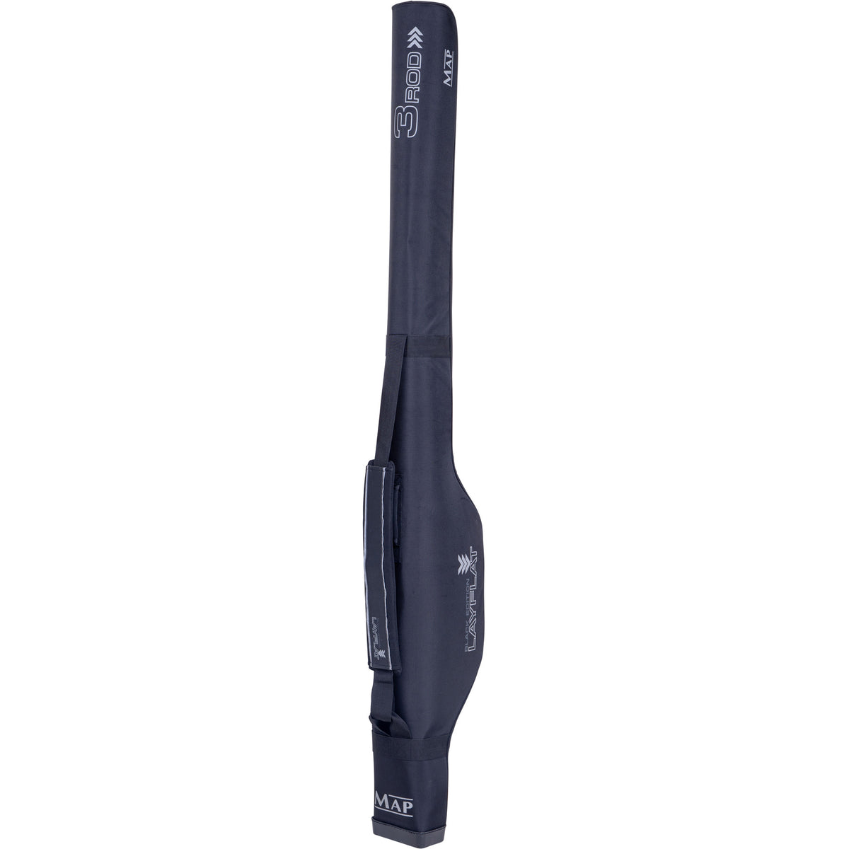 Parabolix 3 Rod Holdall  Holdall  MAP Fishing