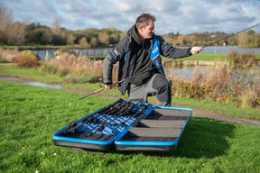 Rod Protection Case XL  Rod Case  MAP Fishing
