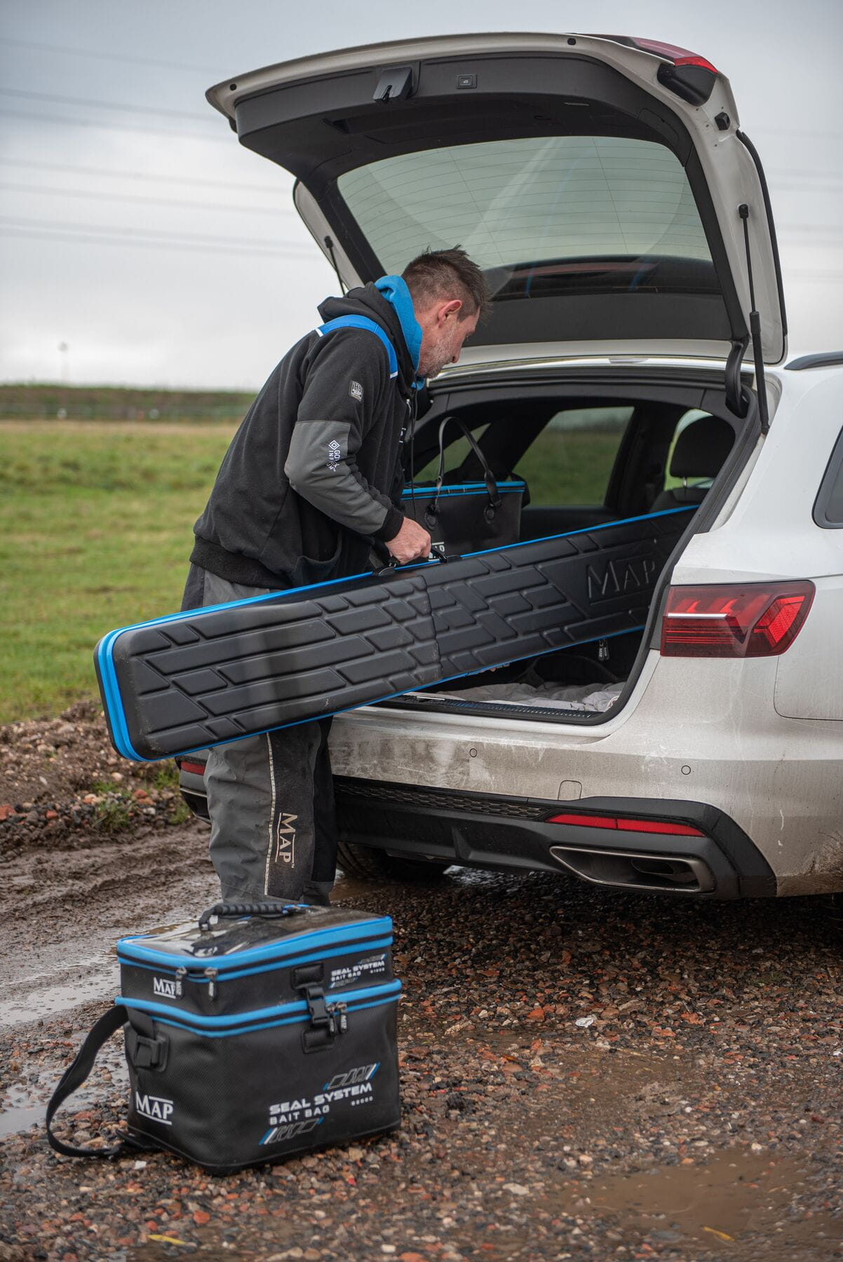 Rod Protection Case XL