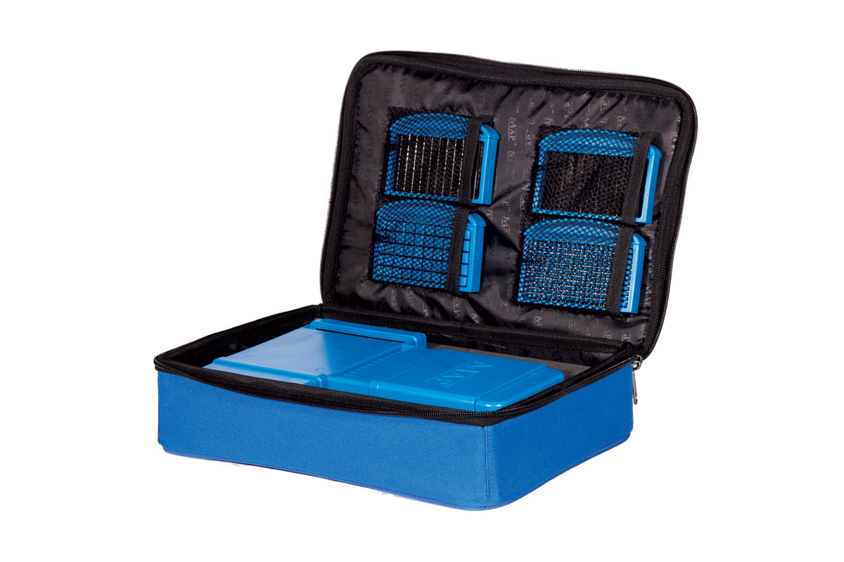 Meat Cutter Case  Bait Preperation  MAP Fishing