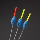 Shallow One Pole Float