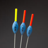 Margin Three Pole Float 0.3g Pack of 5 Floats  Float  MAP Fishing