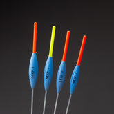 Deck One Pole Float 0.3g Pack of 5 Floats