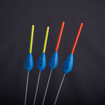 Deck 2 Pole Float 0.3g Pack of 5 Floats  Float  MAP Fishing