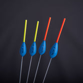 Deck 2 Pole Float 0.5g Pack of 5 Floats  Float  MAP Fishing