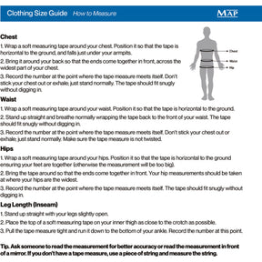 Shorts  Shorts  MAP Fishing