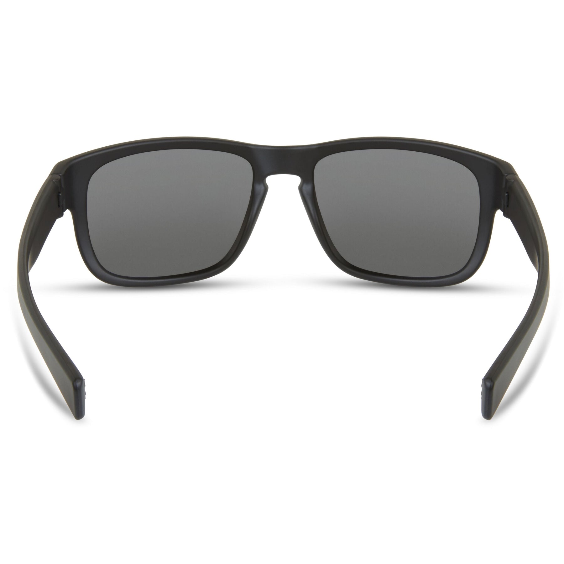 Signal Matt Black Sunglasses - 3 Polarised Lens Pack-Silver Mirror/Bronze/Yellow  Sunglasses  MAP Fishing